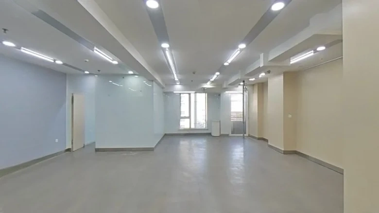 U.S. Alliance Tower - View 3