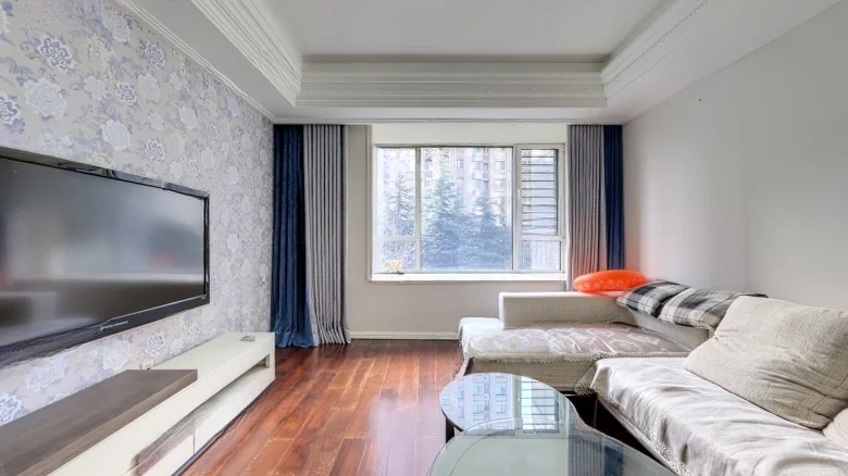 Hisense Disheng Villa - View 3