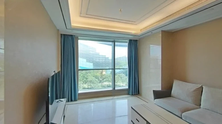 Suzhou Center - View 6