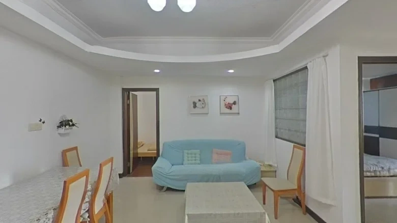 Wuyang Residential Area - View 3