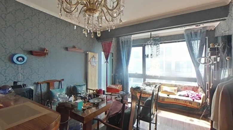 Fifteen Grand Avenue - View 2