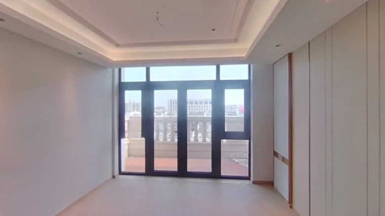 GuoRui YueShu Villa Complex - View 5