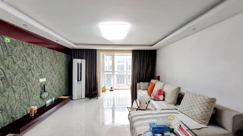 Meteor Garden District III - View 5