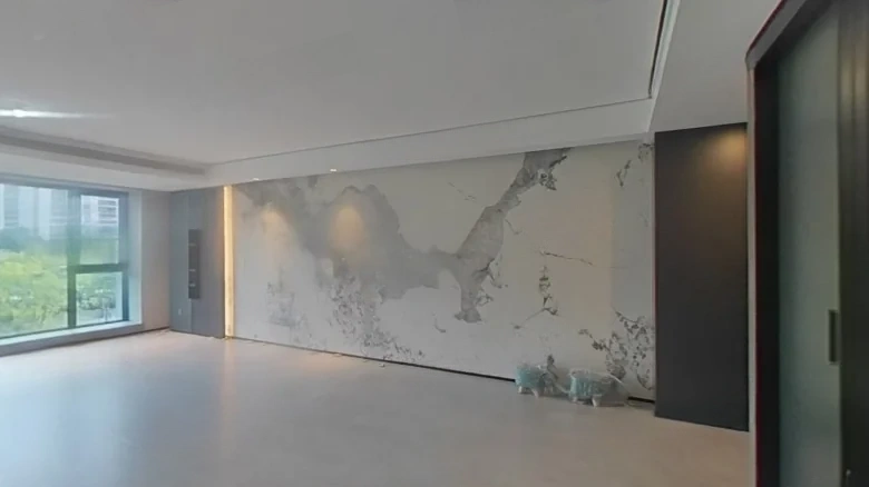 China Resources Land Rui Fu Residence - View 4