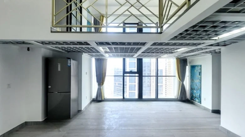 Hua Yuan Hua Central - View 5