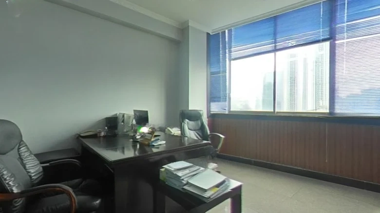 Jade Sea Golden City - View 9