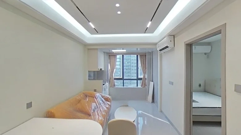 Zhongzha Bei Yuan Phase I B District - View 2