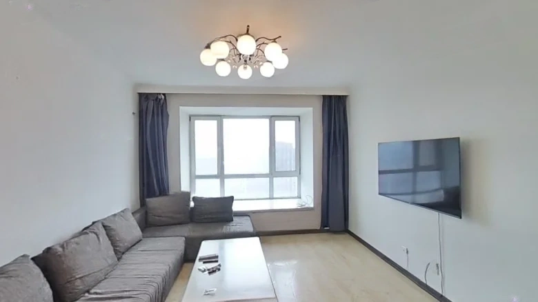 Shouchuang International City - View 3