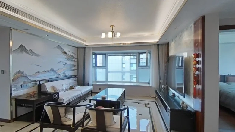 Jingfeng Phoenix Terrace - View 5