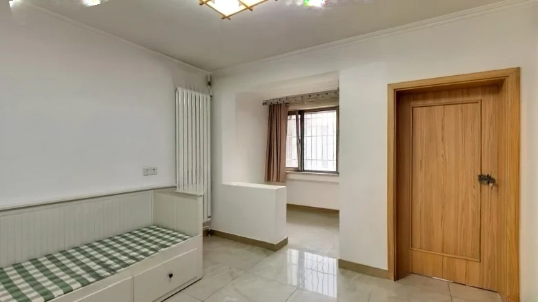 Wangyuan West Li - View 3