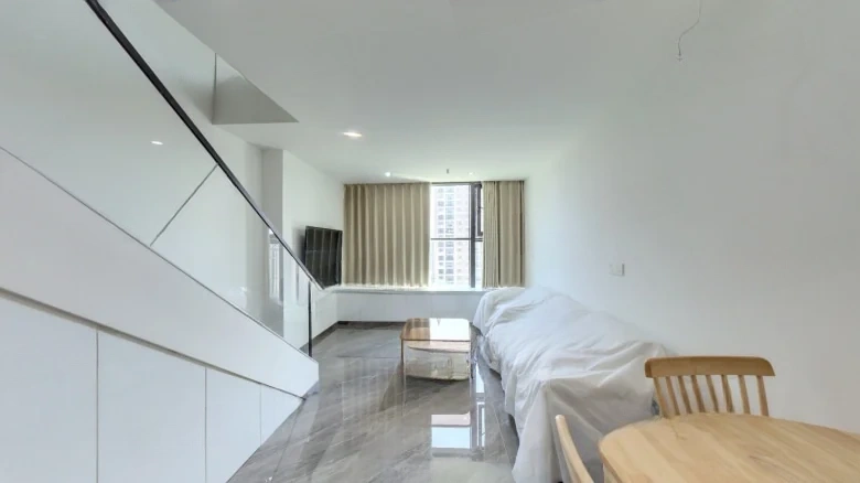 Cloud Seal · Joy Seal - View 3