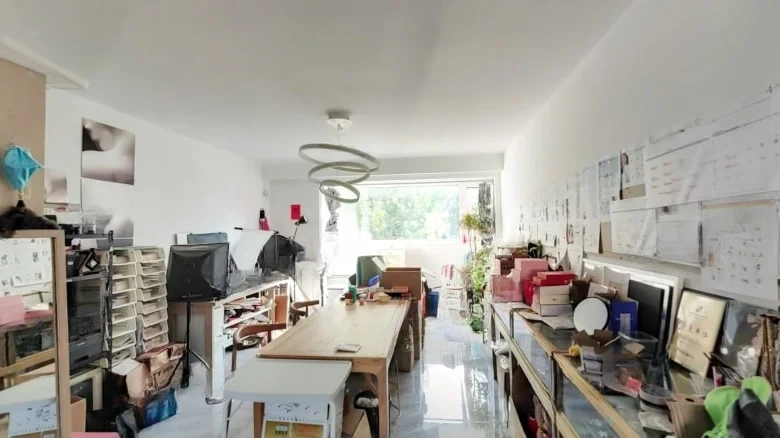 Vanke Qingqing Home Garden - View 12