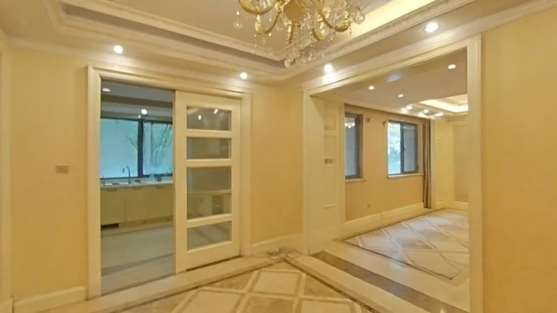 Wanda Palace Residence - View 4