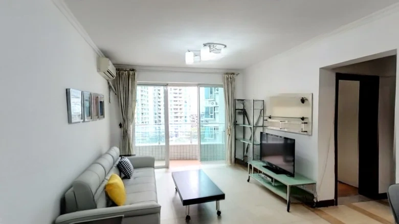 China Sea Fame City - View 3