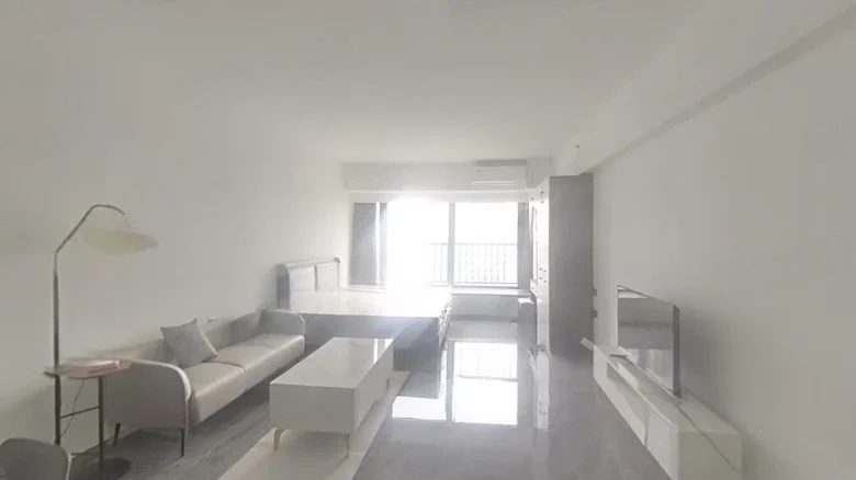 GuiGu Science Park - View 3