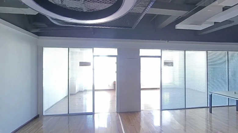 Changrong Tower - View 5