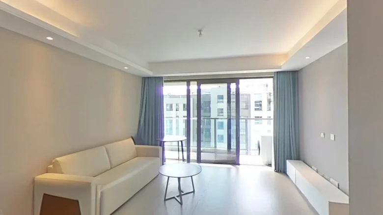 Renshen Haihe Yunting - View 5