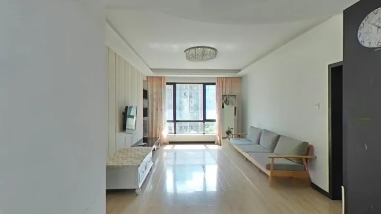 Love That Topples a City - View 4