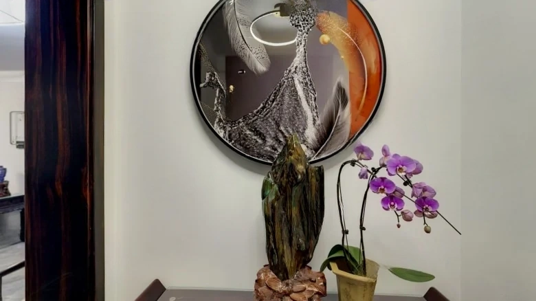 Zhonghai International Henan Community - View 3