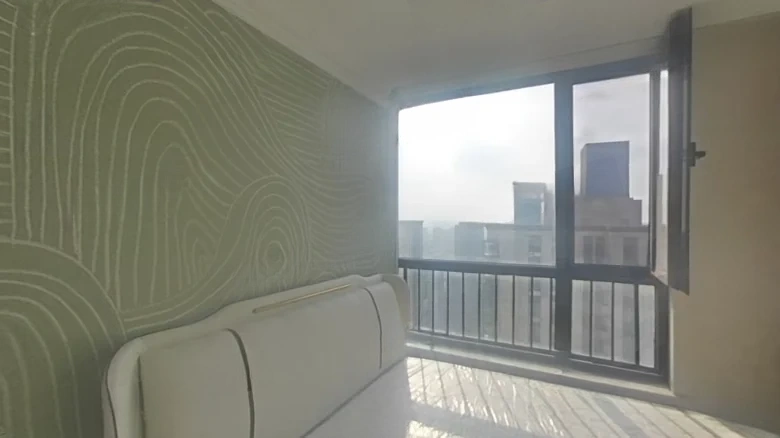 Century Imperial Scholar Residence - View 1