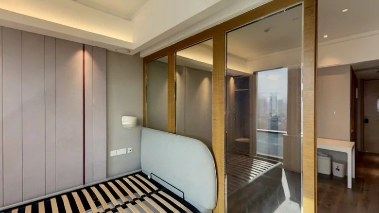 Shimao International Plaza - View 1