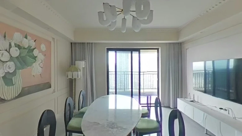 Shimao Riverside New City - View 4