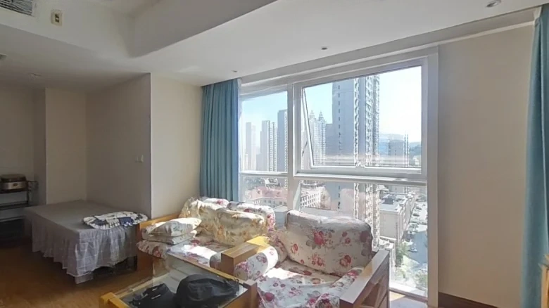 Xinxing Star Sea Center - View 3