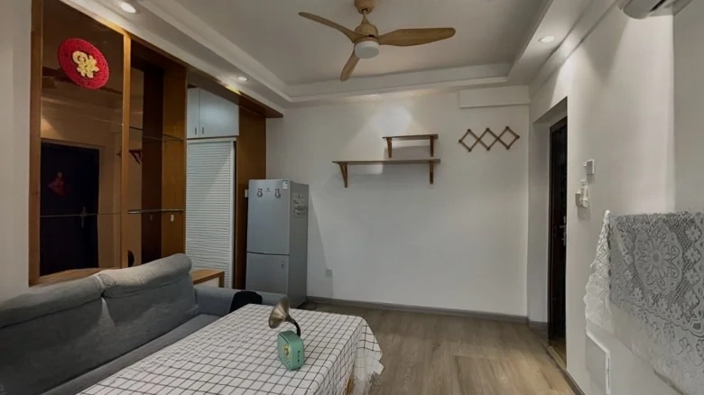 HeXiang Prime Residence - View 2