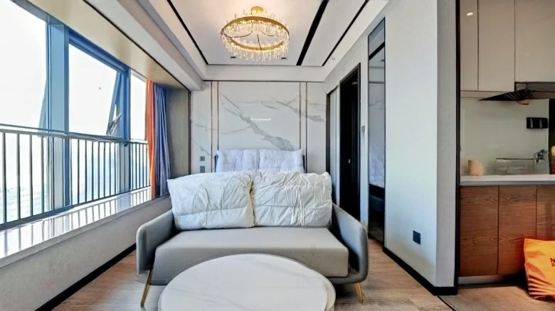 Rende Century Center - View 2