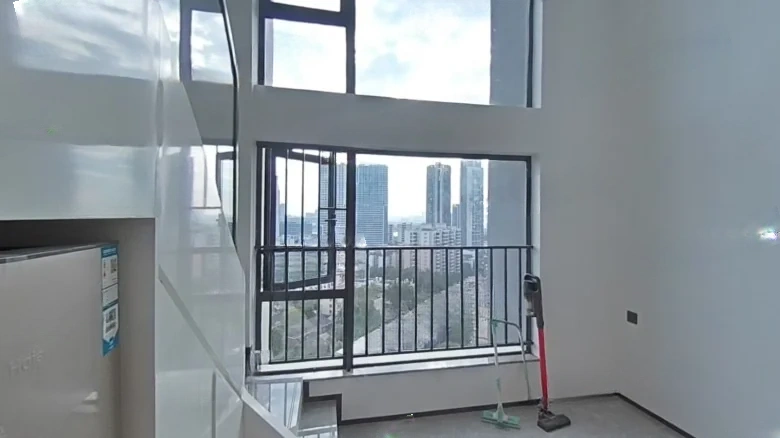 Hua Xin Fangyuan · 333 - View 2