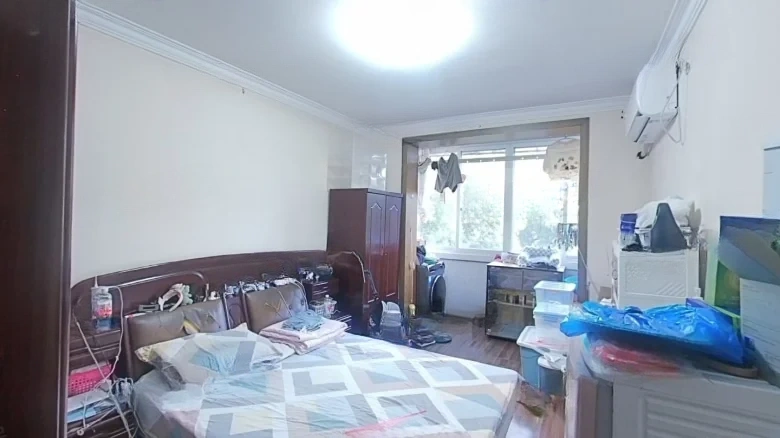 Shanggang First Village - View 1