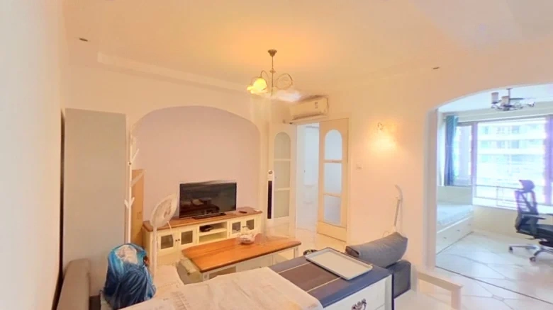 HuiZhi Lake Garden Phase III - View 3