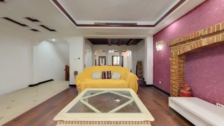 New Grand Manor Garden - View 8