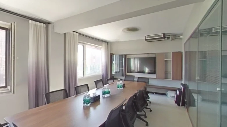 Hongdu Xijing - View 2