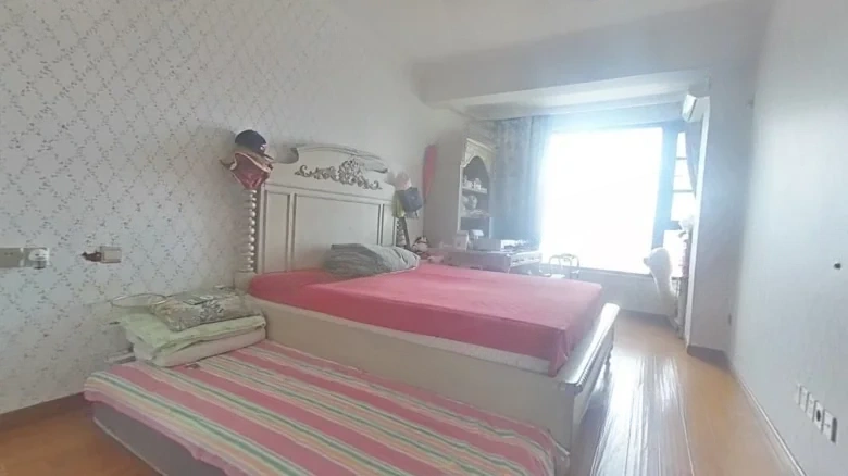 Zixin China Square - View 6