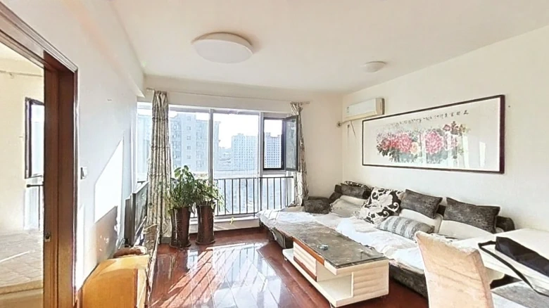 Beijing Park - View 2