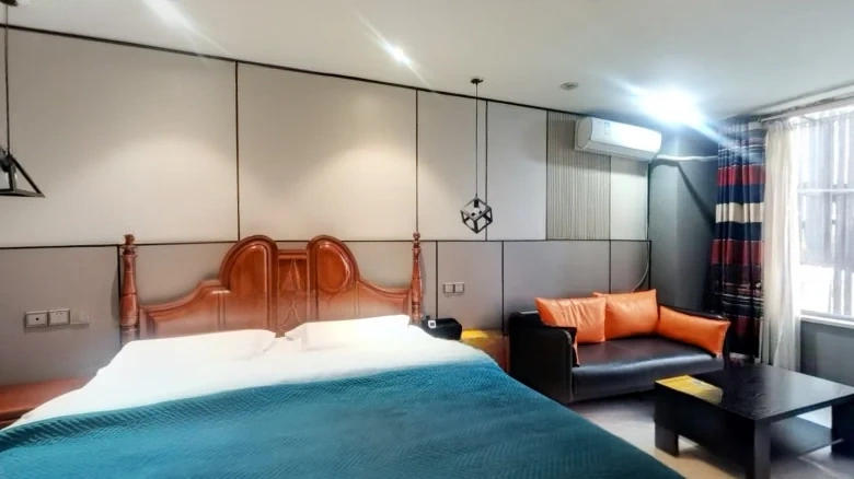 Qinxiang Community - View 2