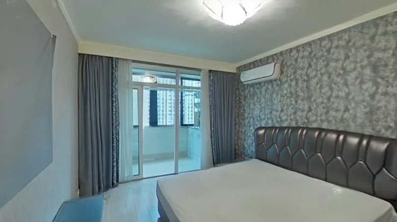 Southern District of Good Time and Beautiful Scenery - View 1