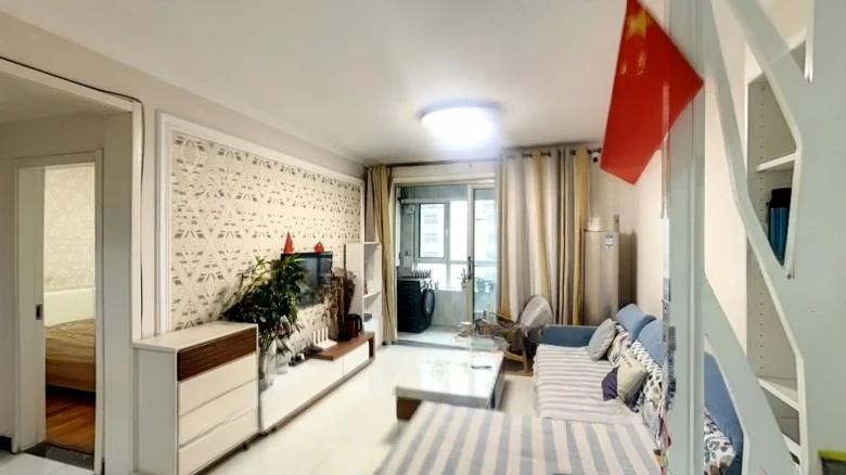 Triumph Mansion - View 1