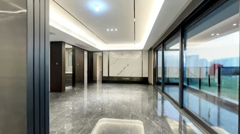 Yuanda Tianchen Mansion - View 4