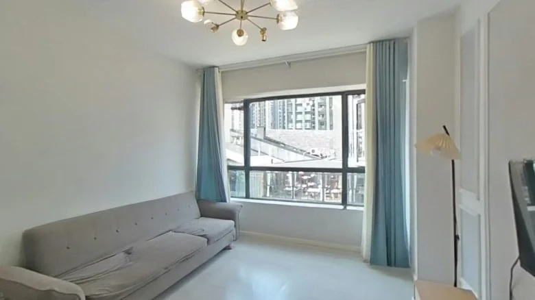 COFCO Hongyun - View 3