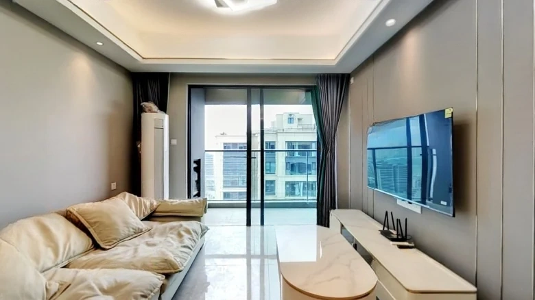 Guiyu Jiuli North District - View 9