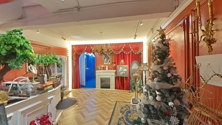 Reunion Square - View 10