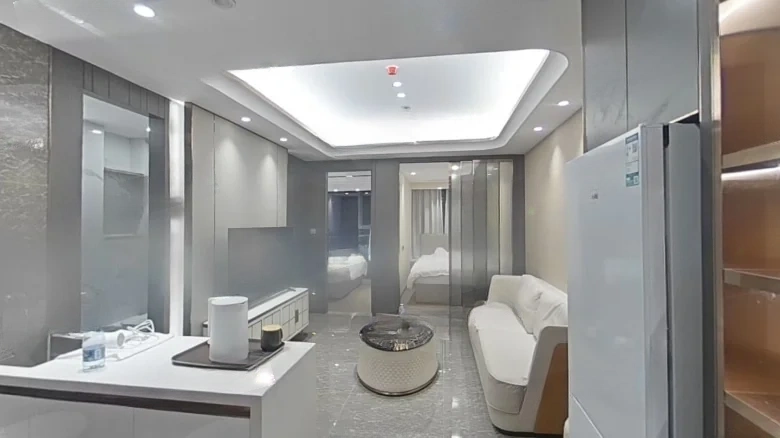 Greenland Venus Center - View 3