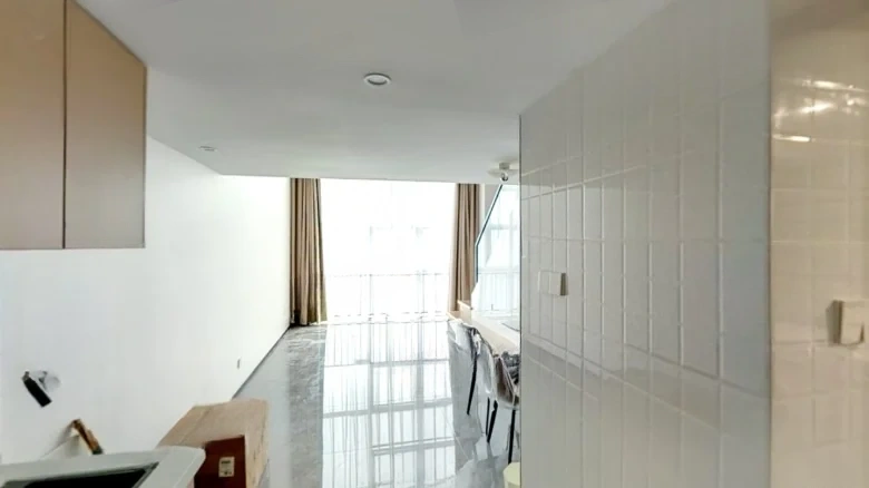 Dahan Haipai - View 3