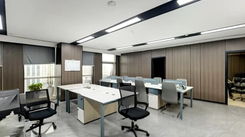 Unichina Oriental Sun Square - View 2