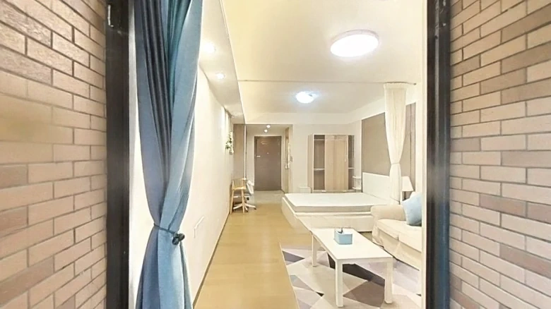 Oceanside Splendor - View 2