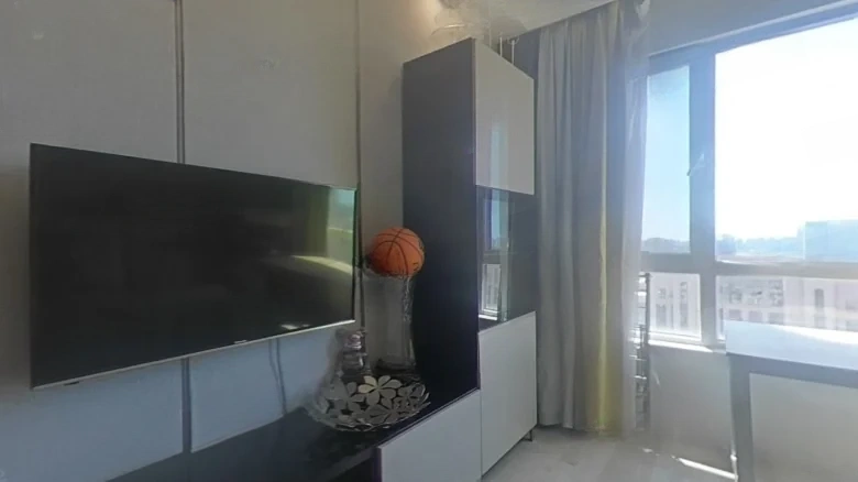 Zhonghai Sixin Apartment - View 3