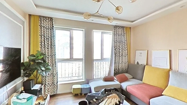 Lily Garden - View 3