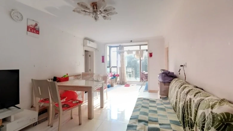 Qingyuan East Li - View 4